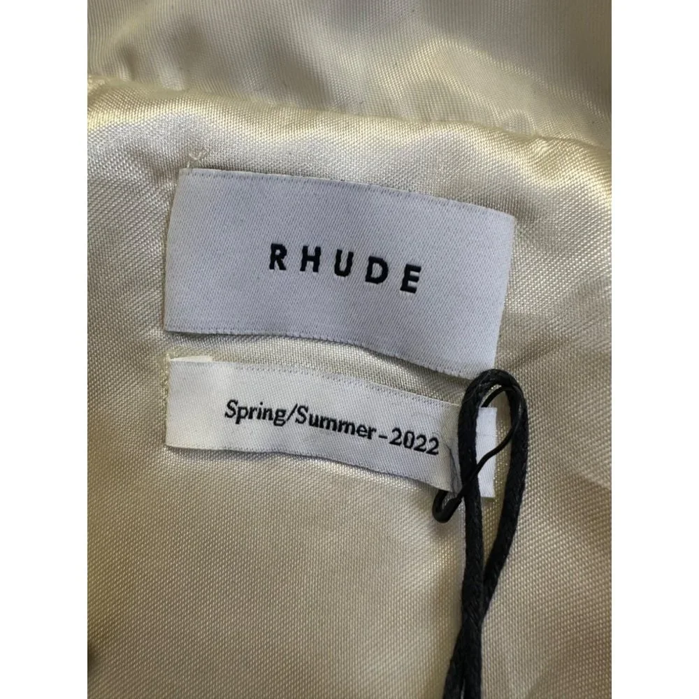 Rhude Racing Jacket - Picture 3 of 8